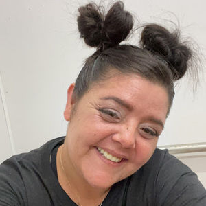 Meet your Posher, Christina